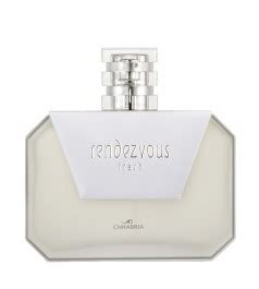 RENDEZVOUS FRESH CHHABRIA Damen Eau De Toilette 30 .